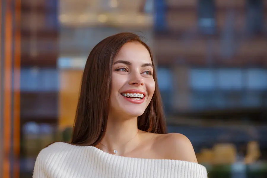 Benefits Of Getting Adult Braces