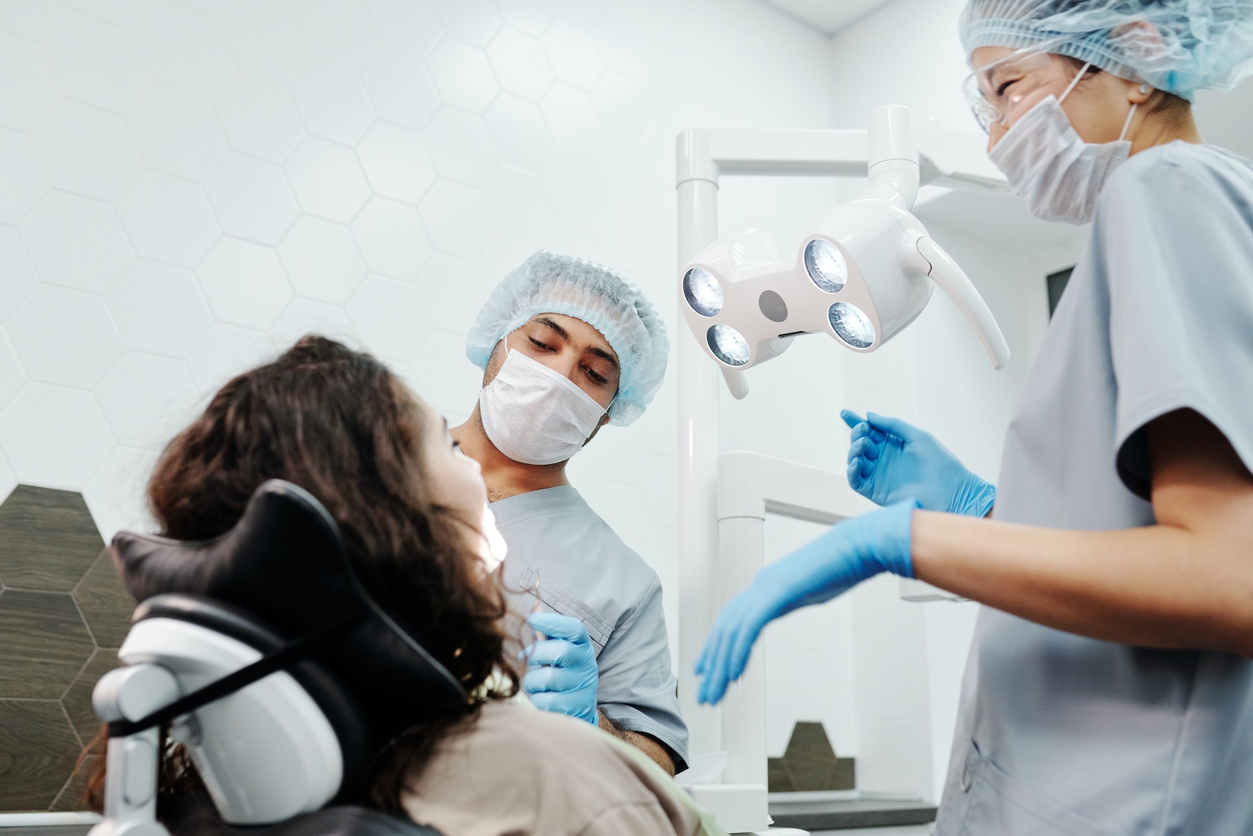 Benefits of InBrace over Traditional Braces