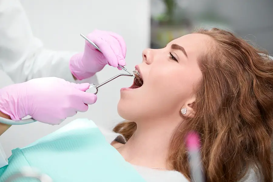 Braces Of The Future: InBrace