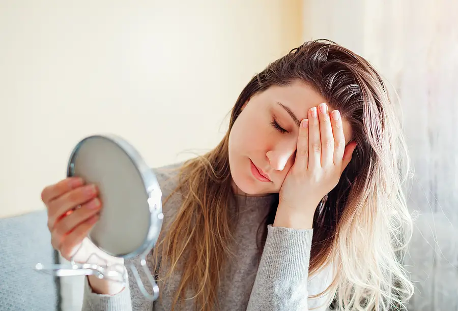 Headaches & TMJ- Botox Is The Solution!