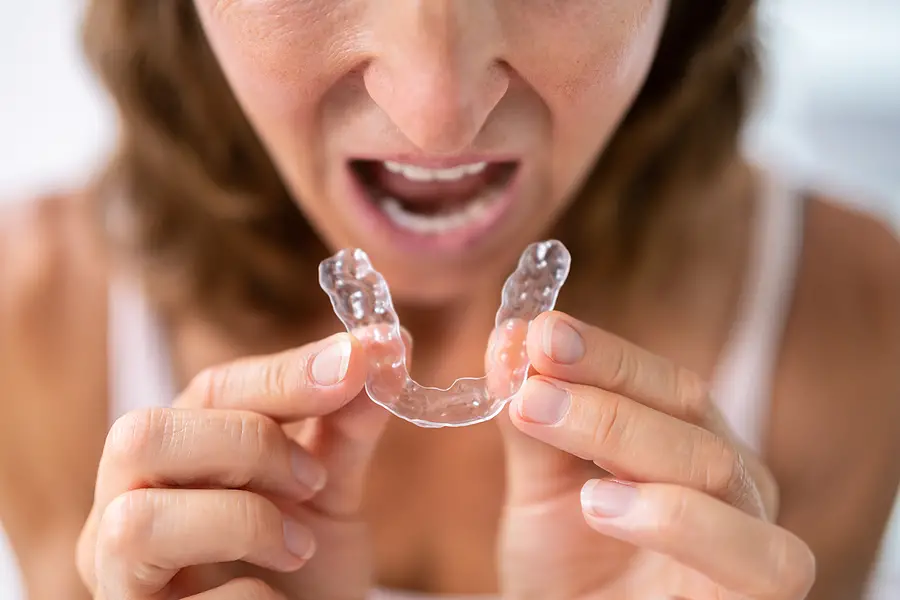 It Matters Who Does Your Aligners… And Here’s Why