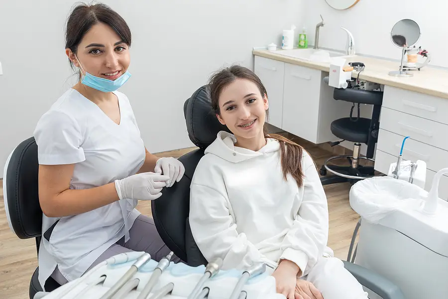 Myths About Orthodontic Treatments