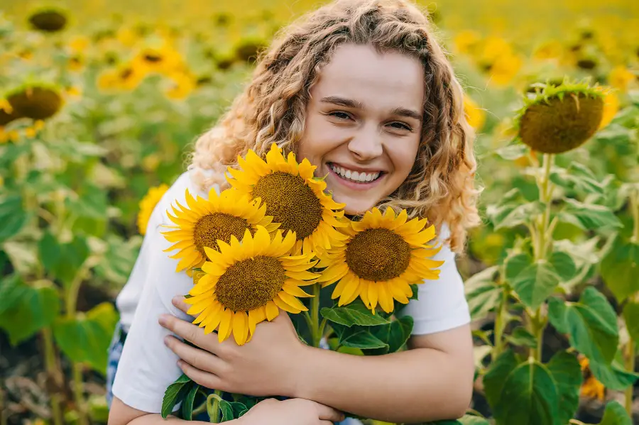 Spring Into Summer With A Smile Tune-Up