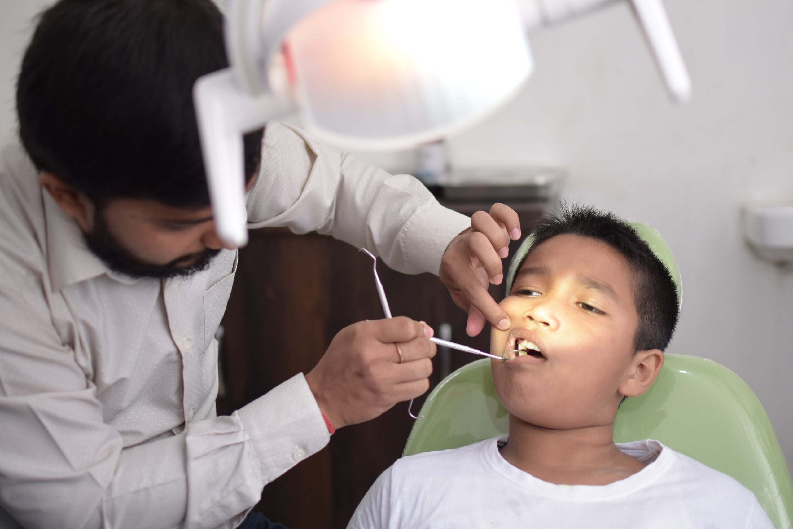 The Transformative Benefits of the Two-Phase Treatment