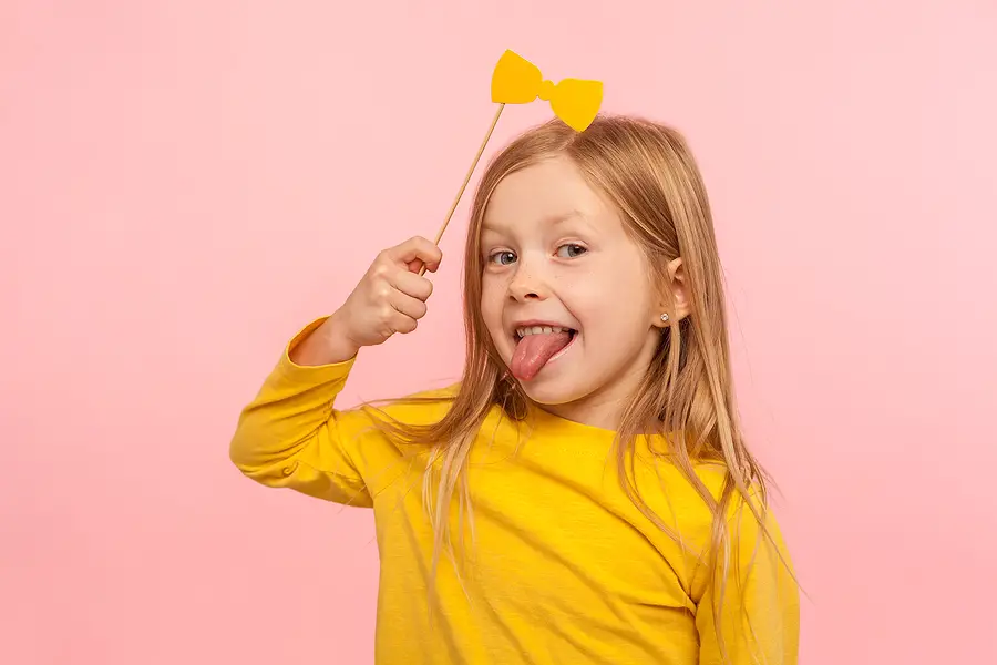 Tips For National Children’s Dental Health Month