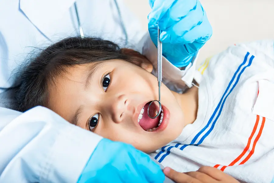 Tips For Your Kid’s First Orthodontist Appointment