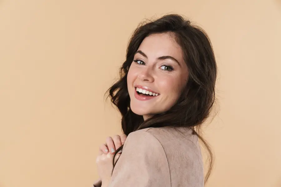 What Does Your Smile Say About You?
