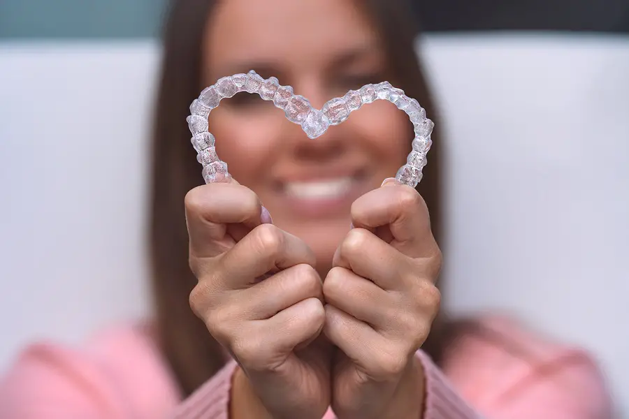 5 Types Of Orthodontic Treatments