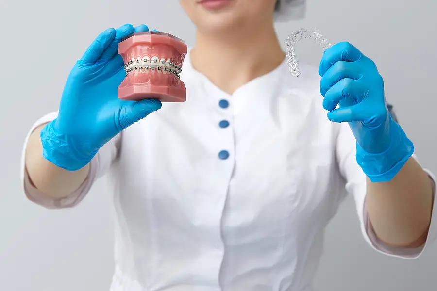 Which Orthodontic Treatment Is Right For You?